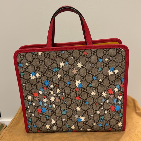 Gucci Limited Edition Yuko Higuchi - Picture 2 of 8